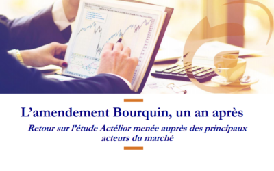 Matinale emprunteur 2018 – Support de présentation