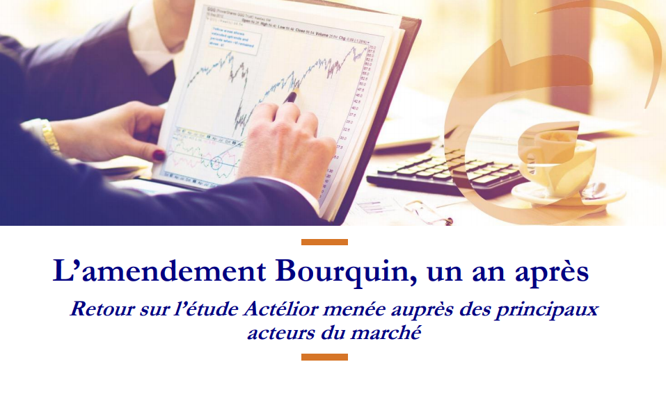 Matinale emprunteur 2018 – Support de présentation