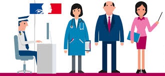 Ca bouge dans la fonction publique !