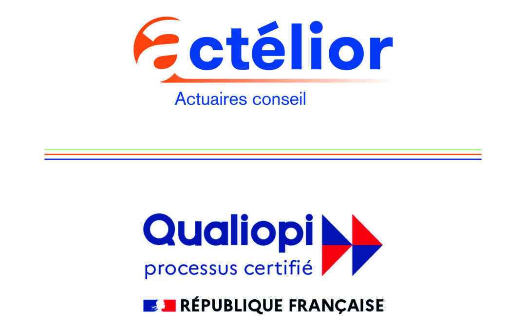 Certification Qualiopi