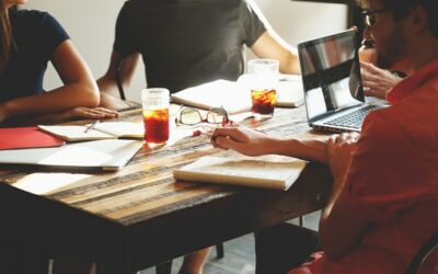 Semaine des fonctions clés – édition 2020