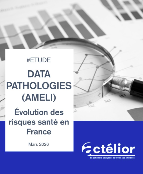 Etude Data Pathologies (Ameli)
