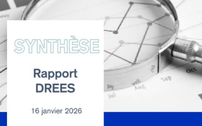 Synthèse du Rapport DREES